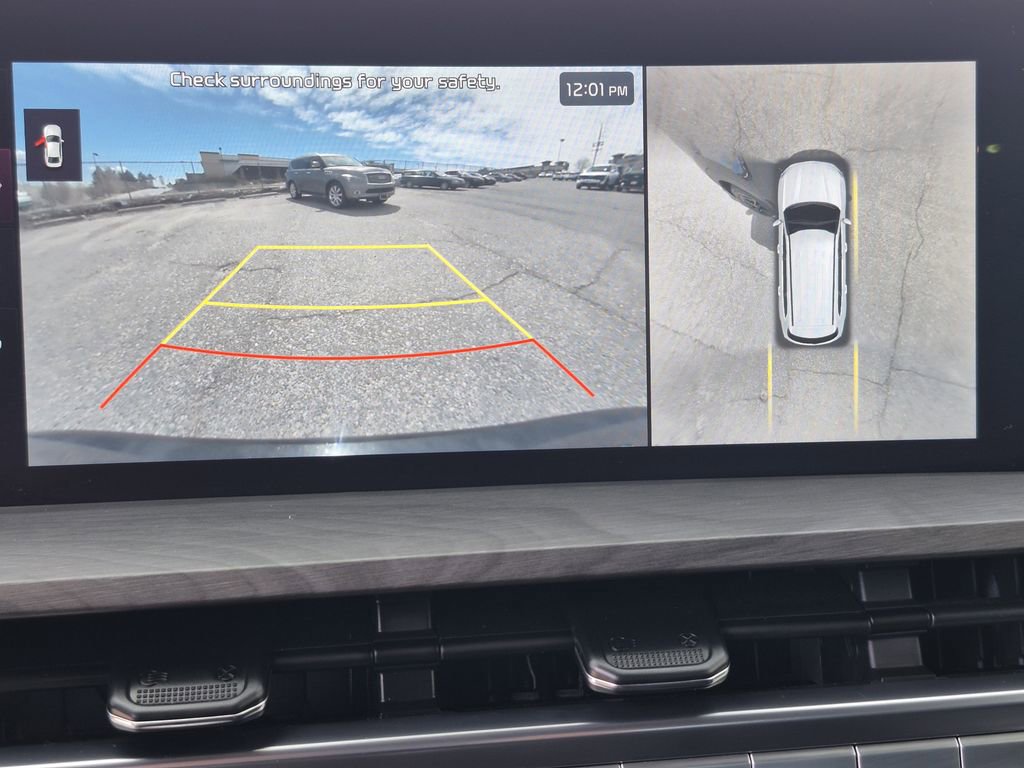 Certified 2023 Kia Telluride SX Prestige X-Line image 25