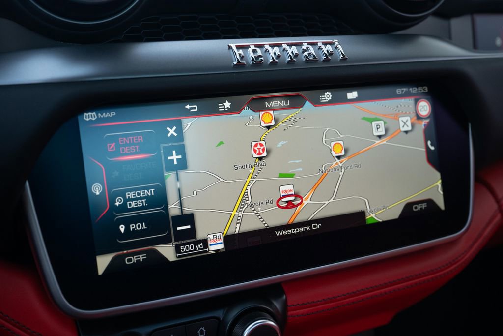 Certified 2022 Ferrari Portofino M image 44