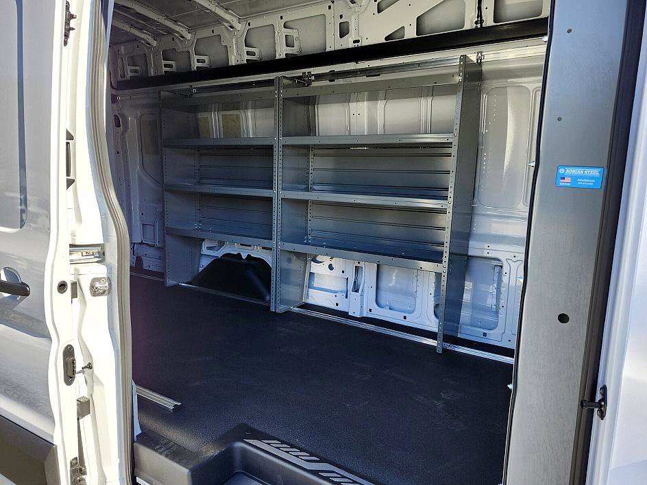 New 2024 Ford Transit 350 148 High Roof Extended image 15