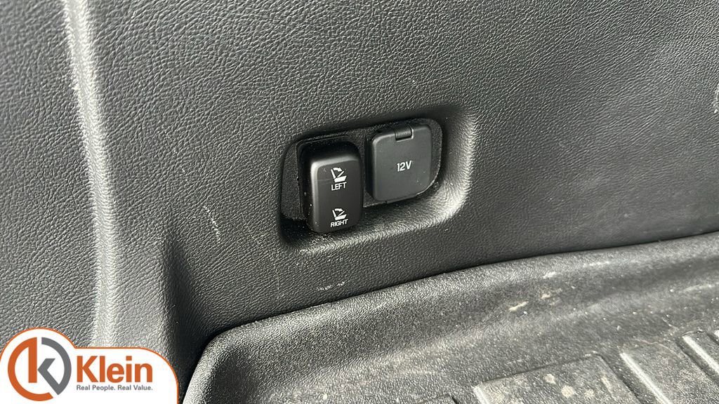 Used 2024 Ford Edge Titanium w/ Titanium Elite Package image 30