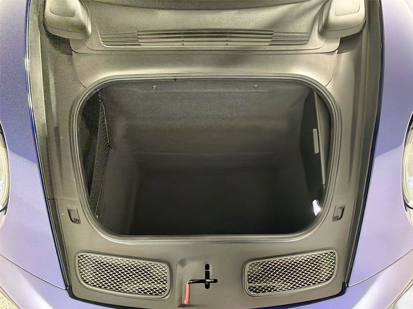 Certified 2022 Porsche 911 GT3 RWD image 33