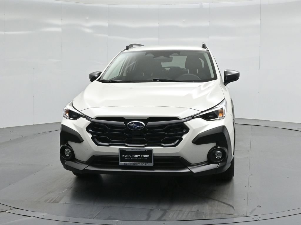 Used 2025 Subaru Crosstrek 2.0i Premium w/ Crosstrek Mirror Package AWD/4WD image 53