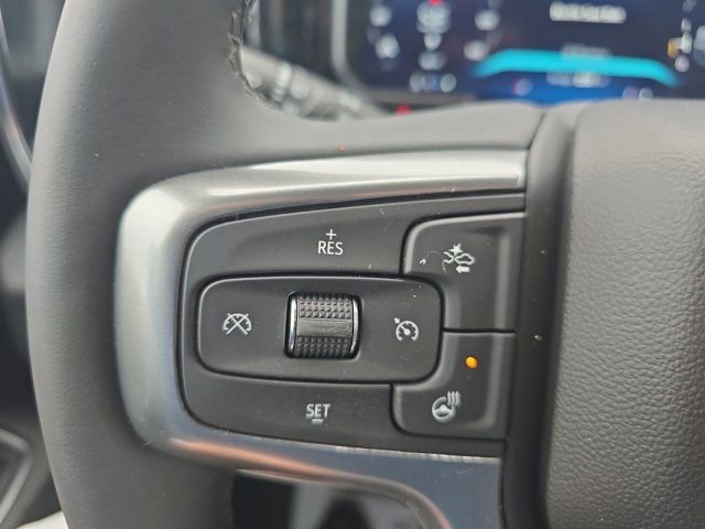 New 2026 Chevrolet Silverado 3500 LT w/ Convenience Package image 31