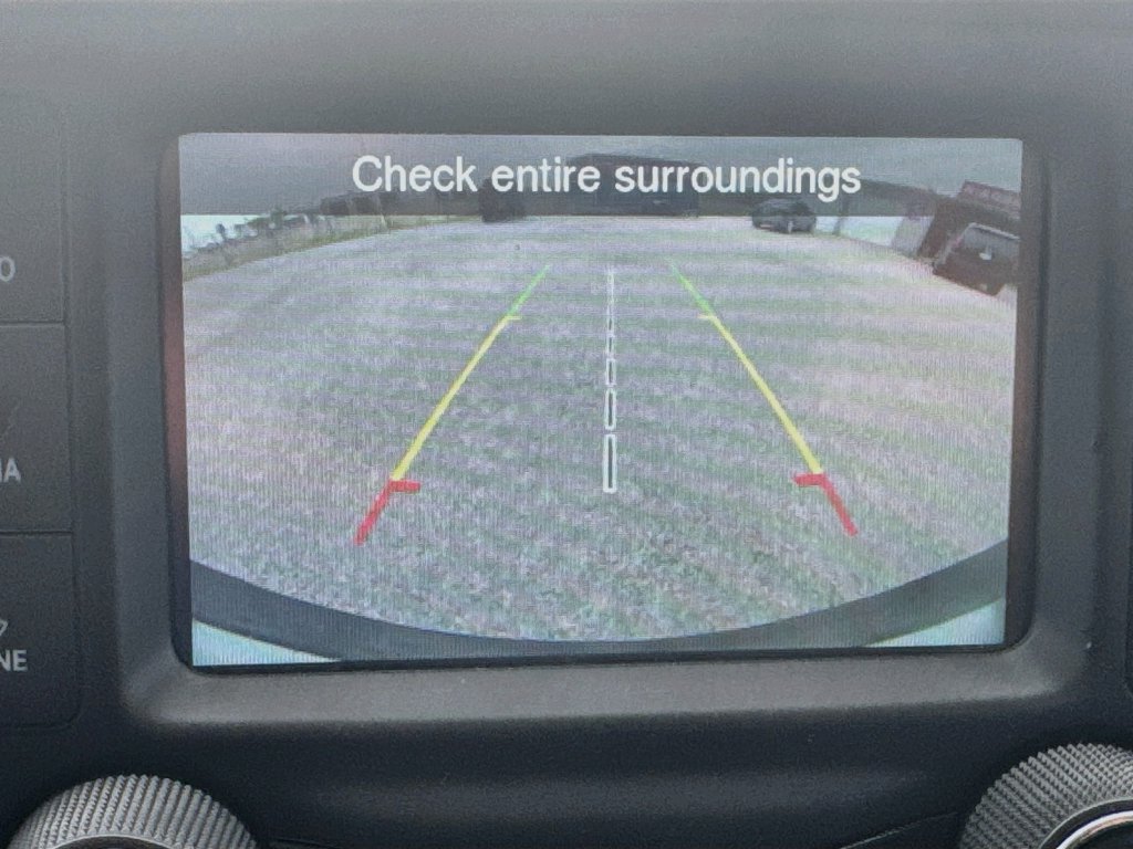 Used 2018 Jeep Wrangler Unlimited Sport S AWD/4WD image 16