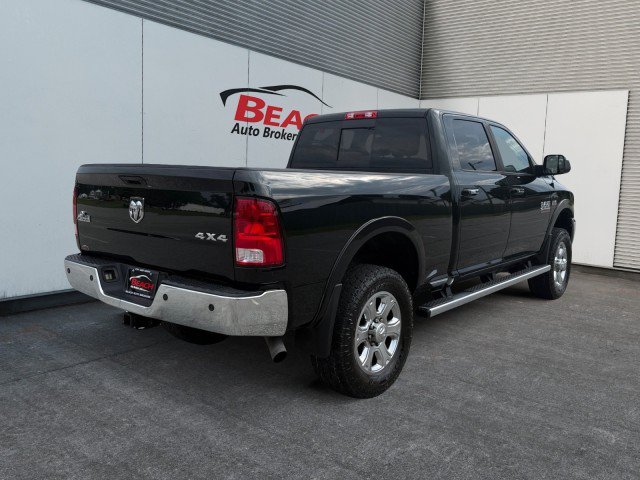Used 2015 RAM 2500 Big Horn AWD/4WD image 13