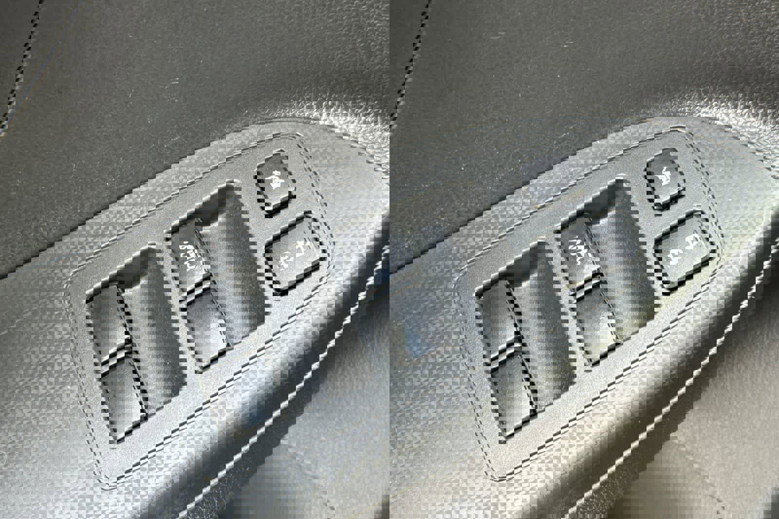 Used 2024 Mitsubishi Eclipse Cross SE image 13