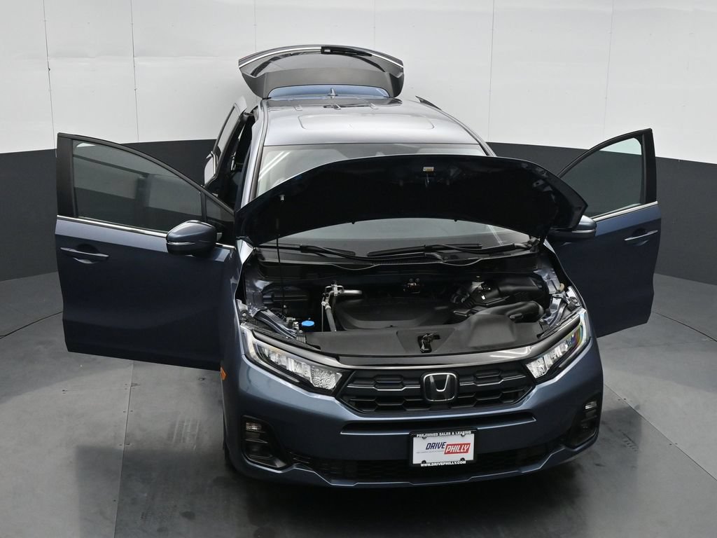 Used 2025 Honda Odyssey EX-L image 35