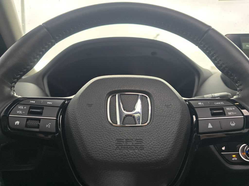 Used 2026 Honda HR-V EX-L image 21