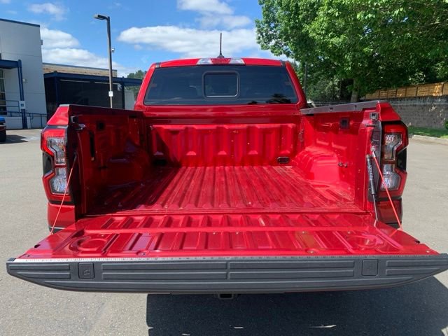 New 2026 Ford Ranger XLT AWD/4WD image 5