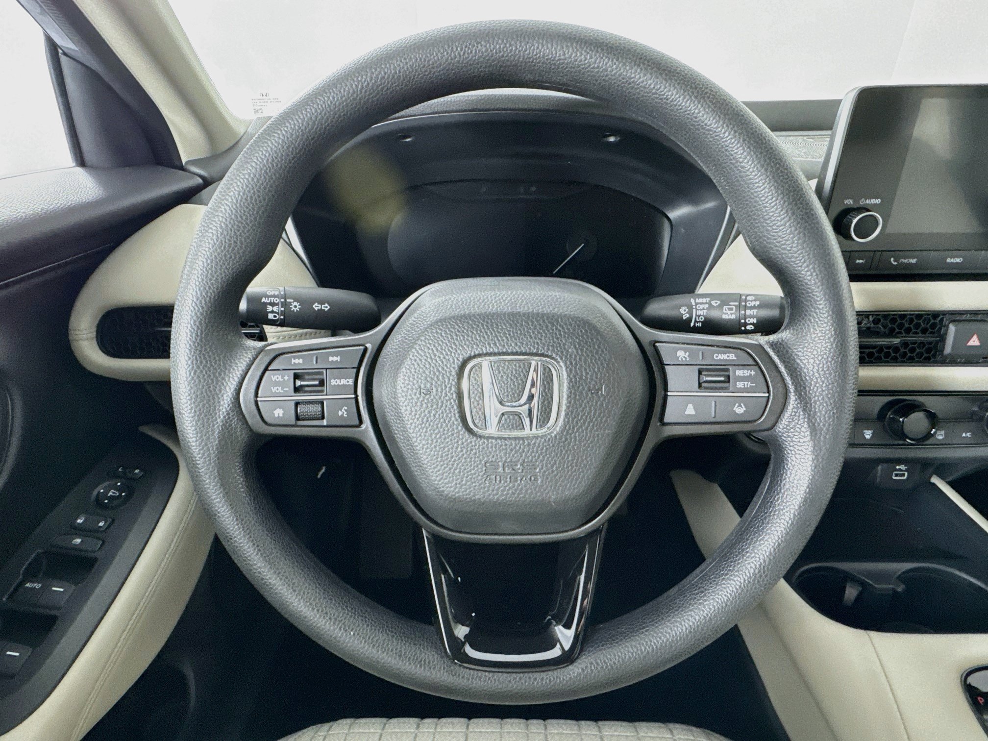 Certified 2024 Honda HR-V LX image 11