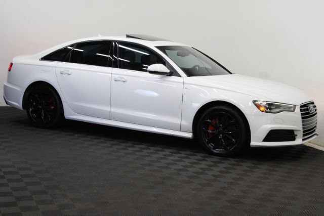 Used 2018 Audi A6 2.0T Premium FWD image 3