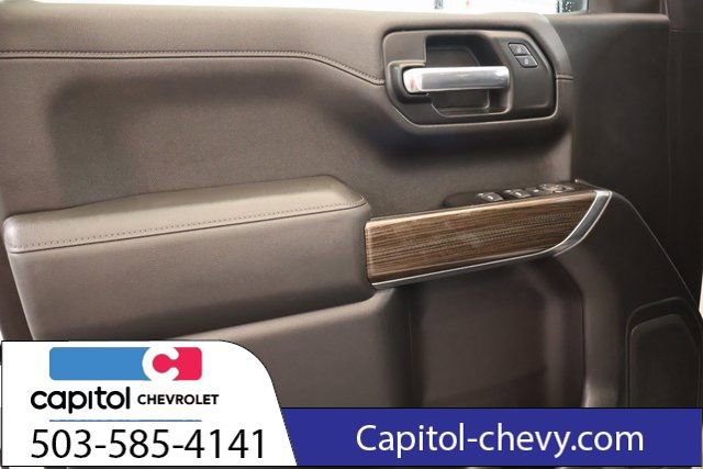 Used 2019 Chevrolet Silverado 1500 LT w/ Convenience Package image 10