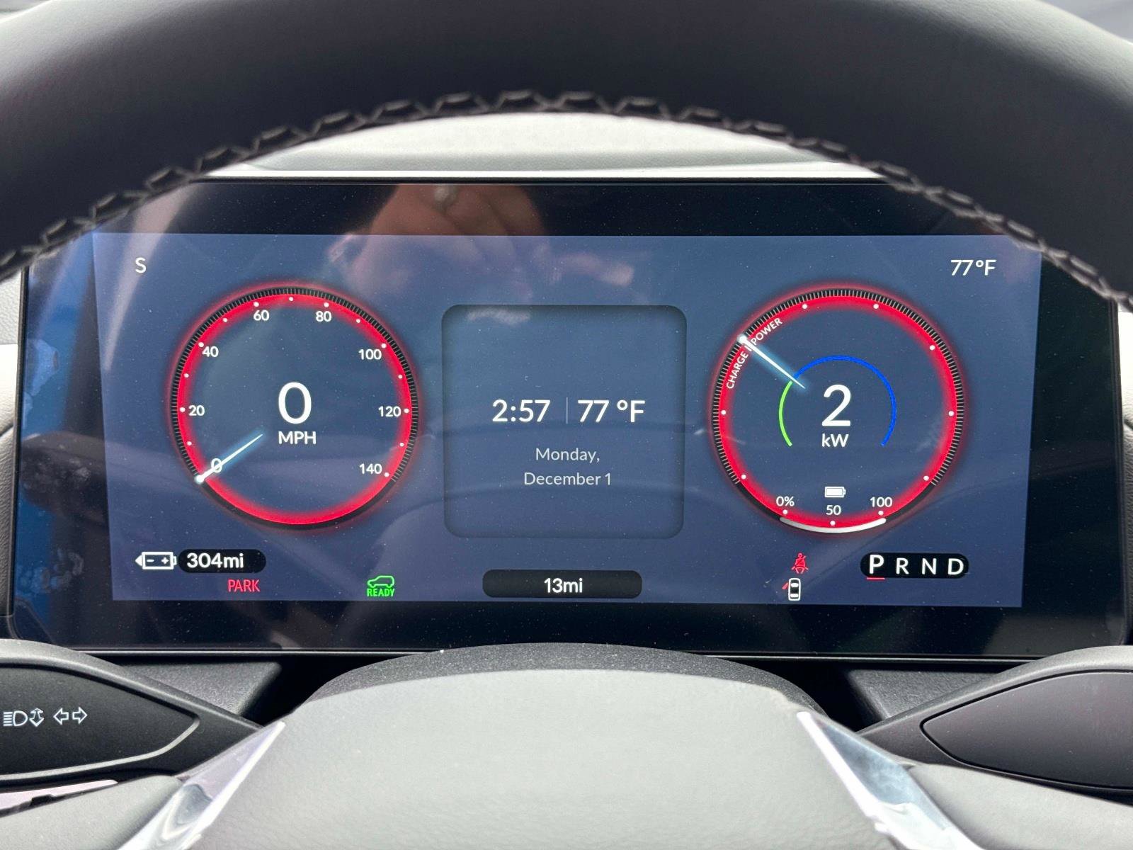 New 2026 Honda Prologue Touring image 33