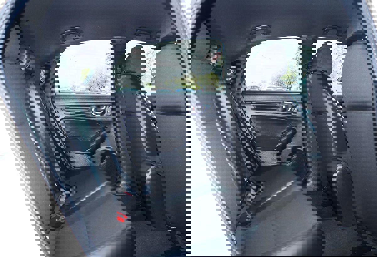 Used 2024 Honda Civic Sport image 27