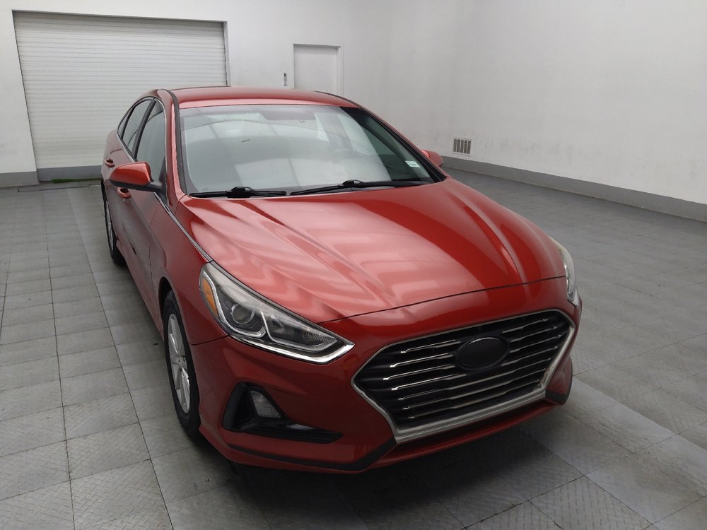 Used 2018 Hyundai Sonata SE image 13
