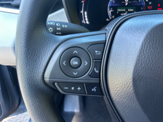 New 2027 Toyota Corolla LE FWD image 26