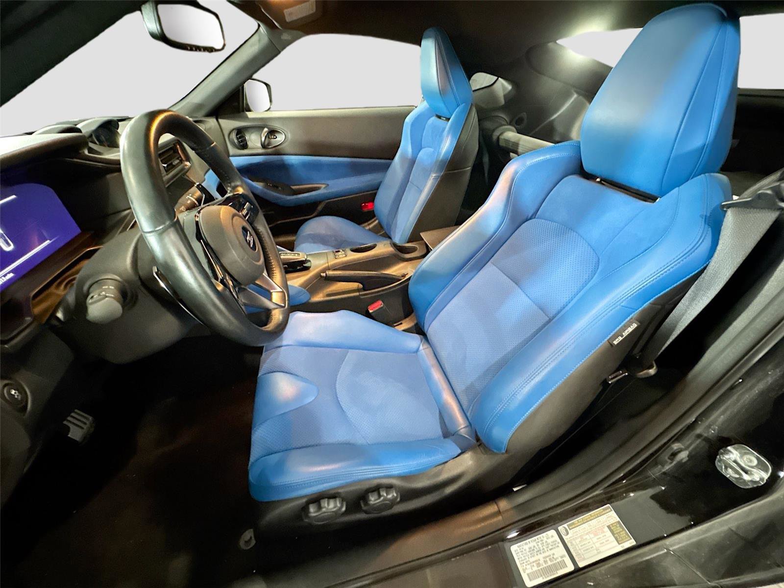 Used 2024 Nissan Z Performance w/ Floor Mat Package image 10