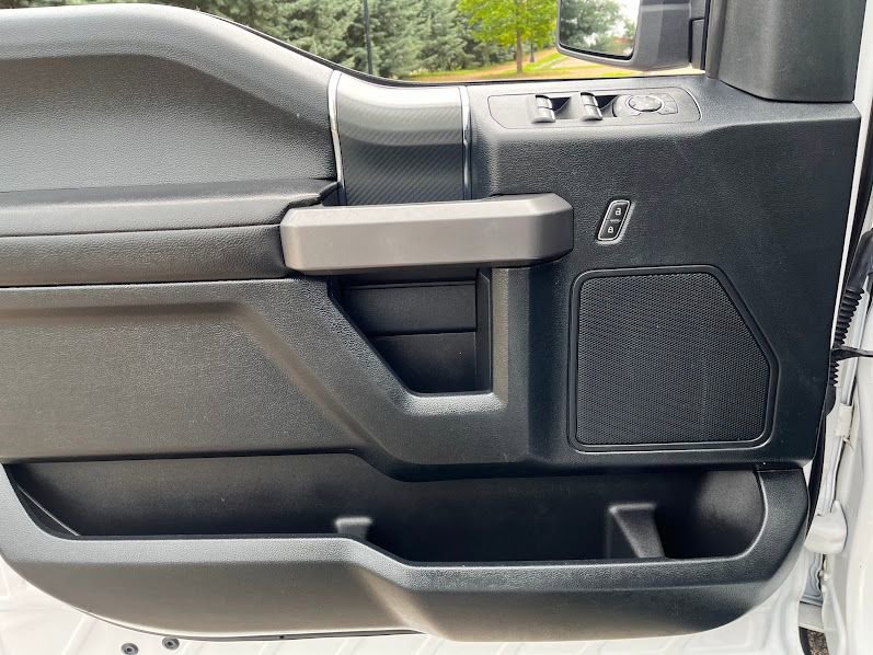 Used 2019 Ford F150 XLT w/ Equipment Group 302A Luxury AWD/4WD image 6