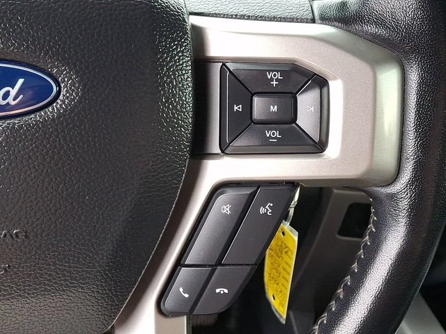 Used 2022 Ford F250 Lariat w/ Black Appearance Package AWD/4WD image 23