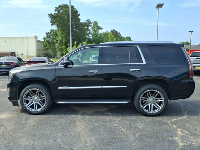 Used 2015 Cadillac Escalade Luxury RWD image 8