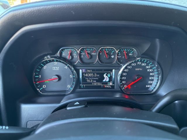 Used 2018 GMC Sierra 1500 SLE w/ SLE Value Package image 32