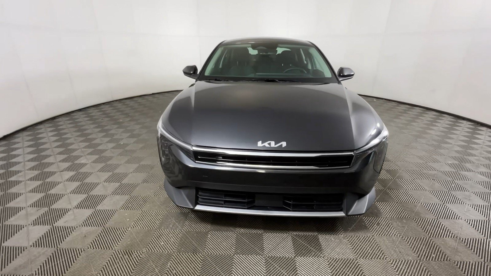 Used 2025 Kia K4 EX FWD image 18