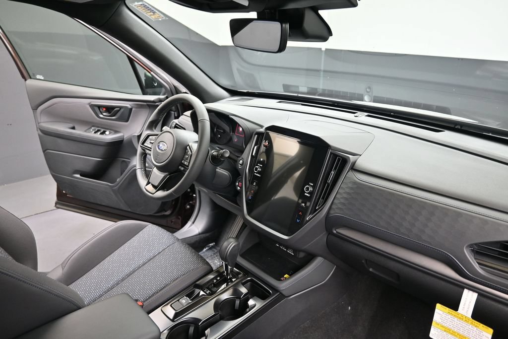 New 2026 Subaru Forester Premium AWD/4WD image 12