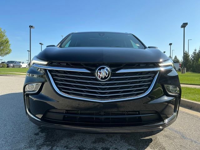 Used 2023 Buick Enclave Premium w/ Experience Buick Package AWD/4WD image 8