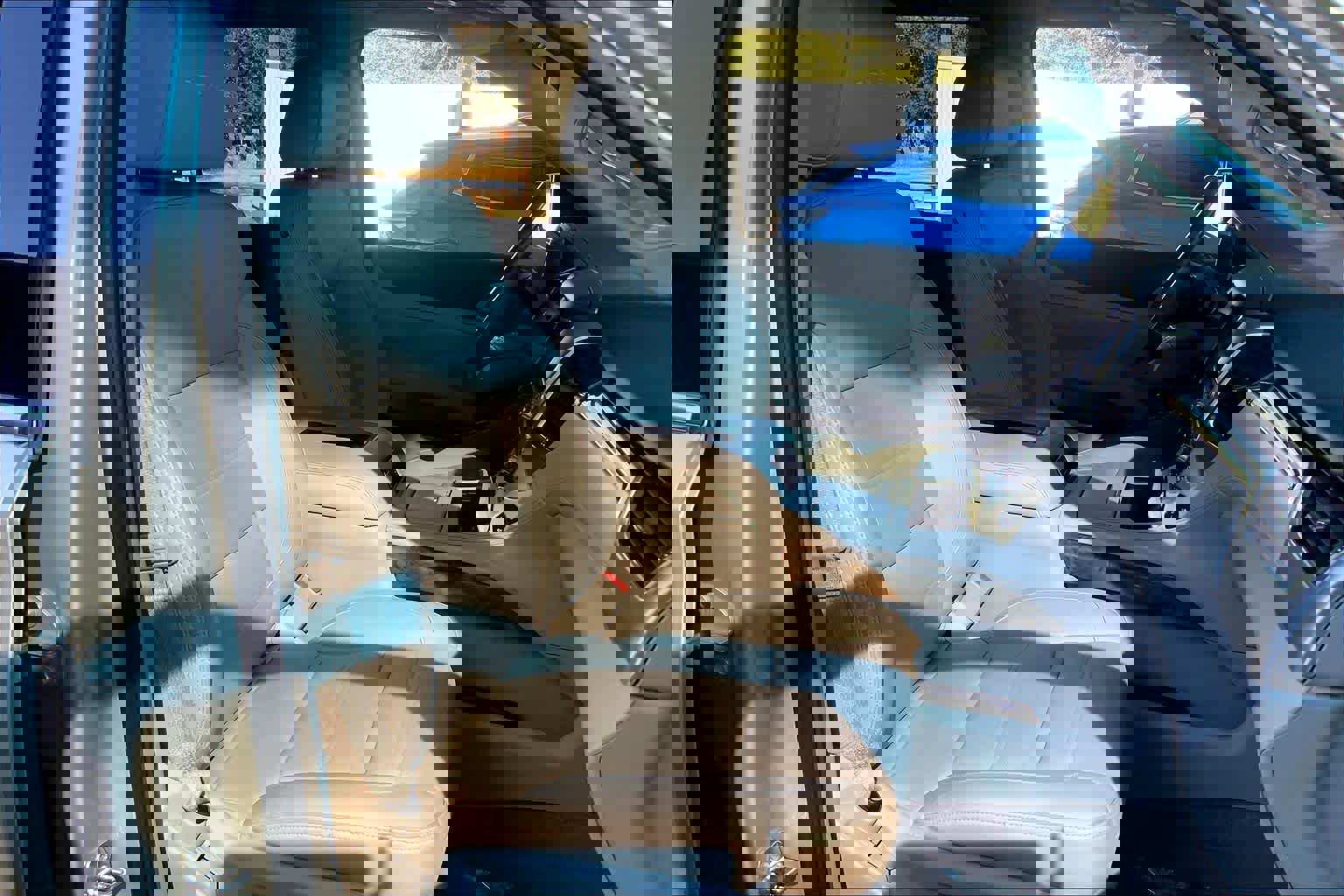 Used 2016 GMC Yukon XL Denali w/ Open Road Package image 7