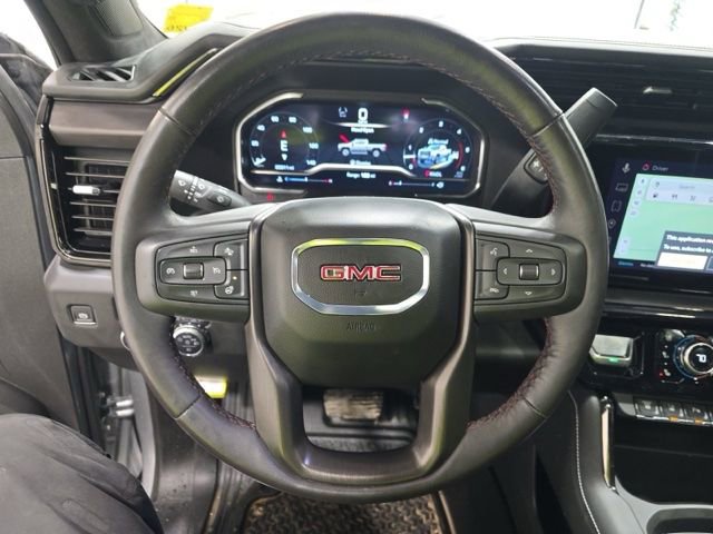Used 2025 GMC Sierra 2500 AT4X image 14