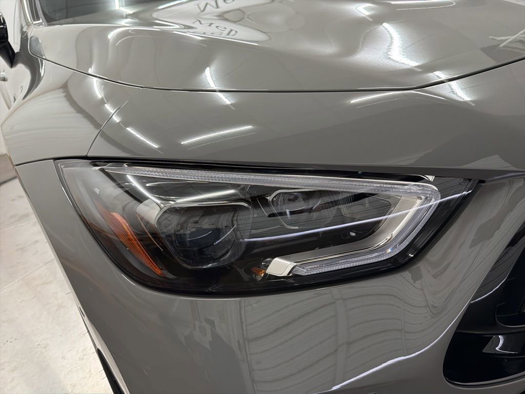 Used 2026 Mercedes-Benz AMG GT 63 image 11