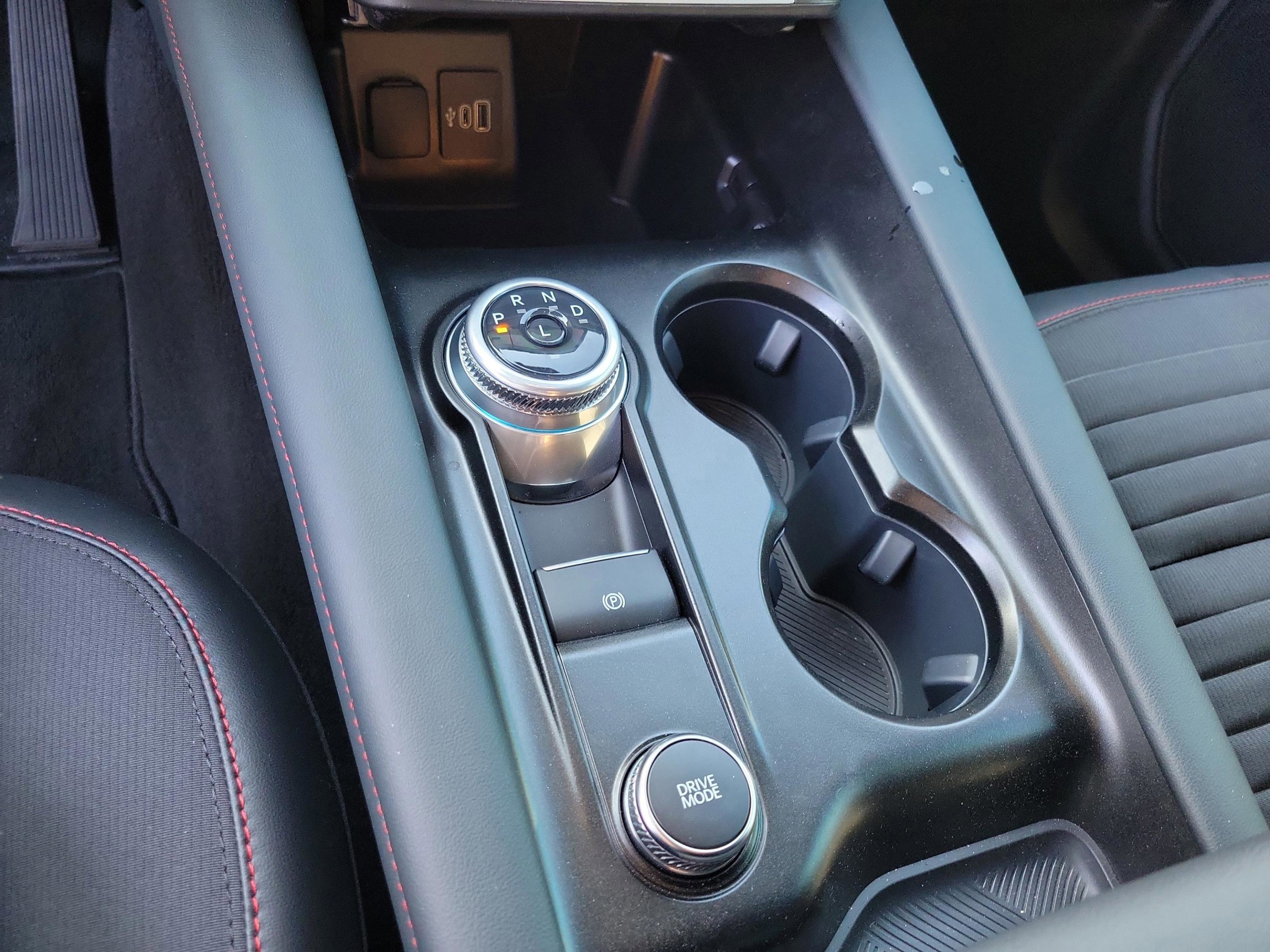 New 2025 Ford Explorer ST-Line w/ Premium Package image 21