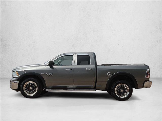 Used 2013 RAM 1500 Big Horn AWD/4WD image 8