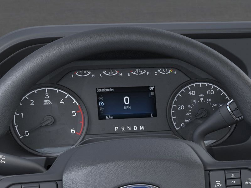 New 2025 Ford F350 XL image 13
