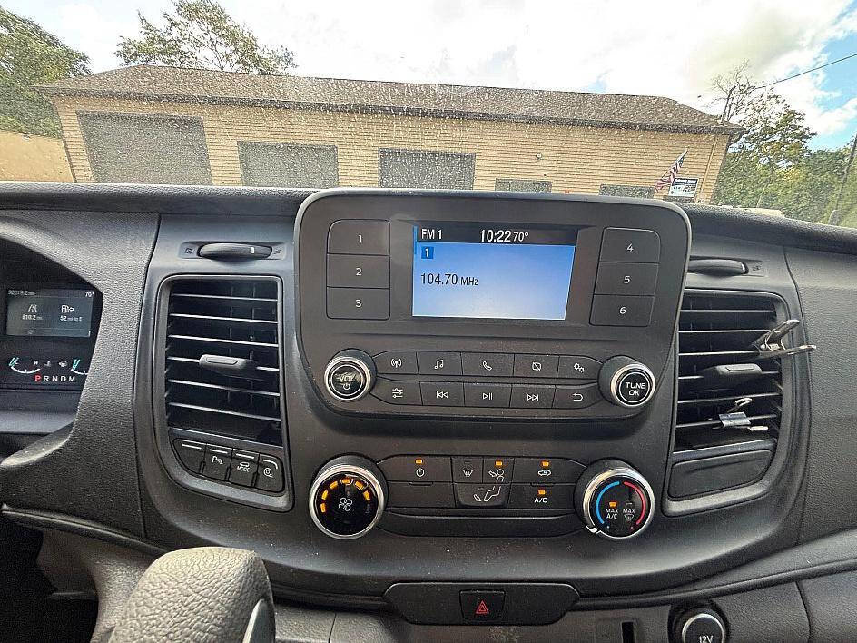 Used 2020 Ford Transit 250 w/ Load Area Protection Package image 19