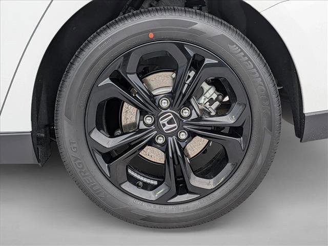 New 2025 Honda Accord SE image 10