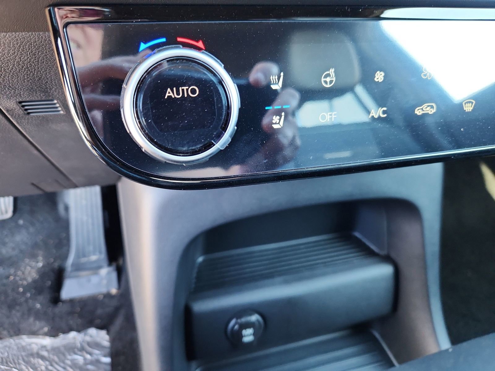 New 2026 Hyundai Palisade Calligraphy image 17