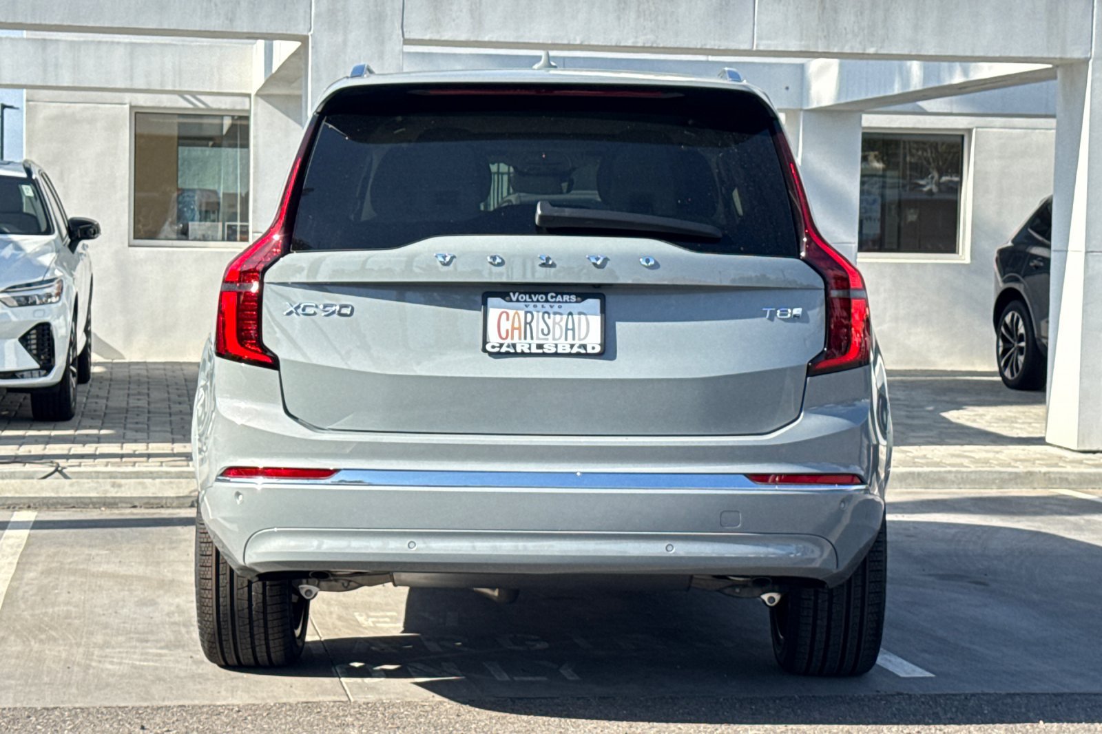 New 2026 Volvo XC90 T8 Ultra AWD/4WD image 5