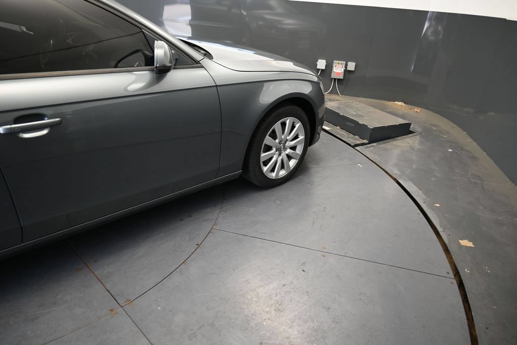 Used 2012 Audi A4 2.0T Premium AWD/4WD image 21