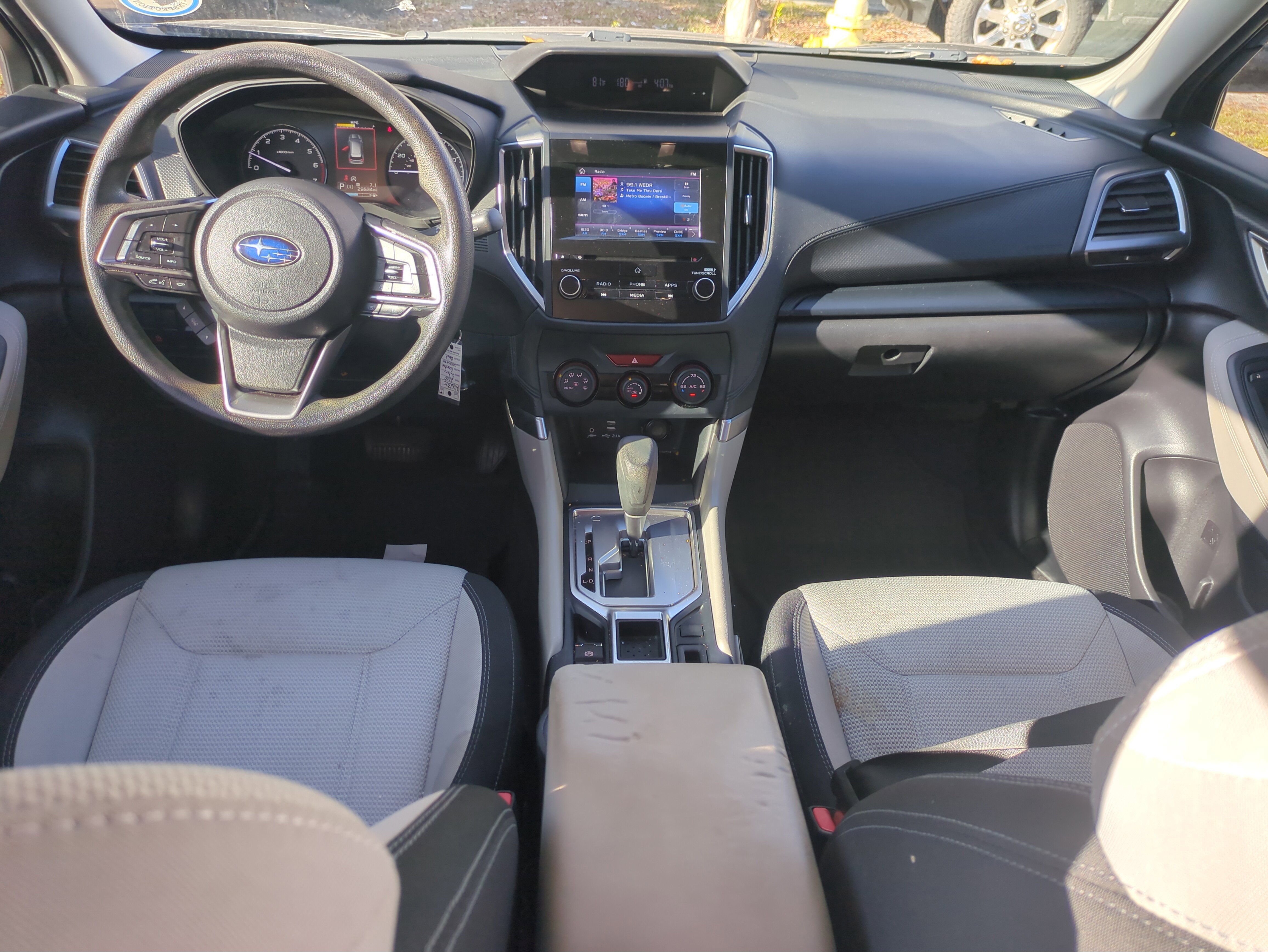 Used 2020 Subaru Forester w/ Popular Package #1 image 15