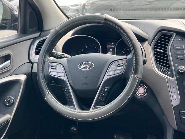 Used 2016 Hyundai Santa Fe Sport w/ Option Group 03 AWD/4WD image 12