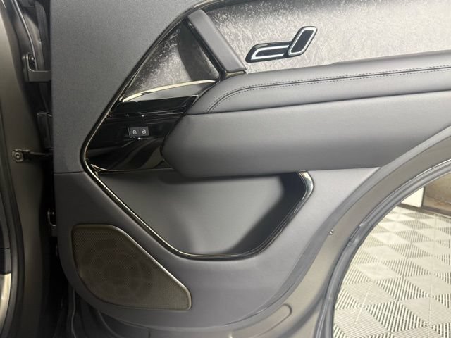 New 2025 Land Rover Range Rover Sport SV Edition Two AWD/4WD image 29