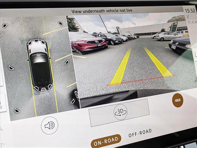 New 2026 Land Rover Range Rover Velar S image 13