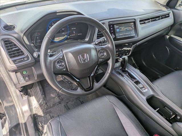 Used 2019 Honda HR-V EX-L image 10