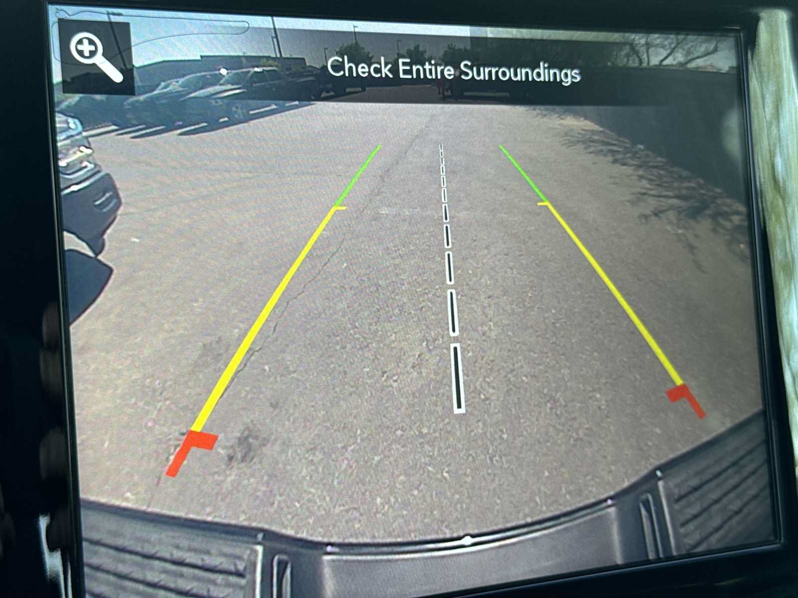 Used 2019 RAM 2500 Big Horn AWD/4WD image 26