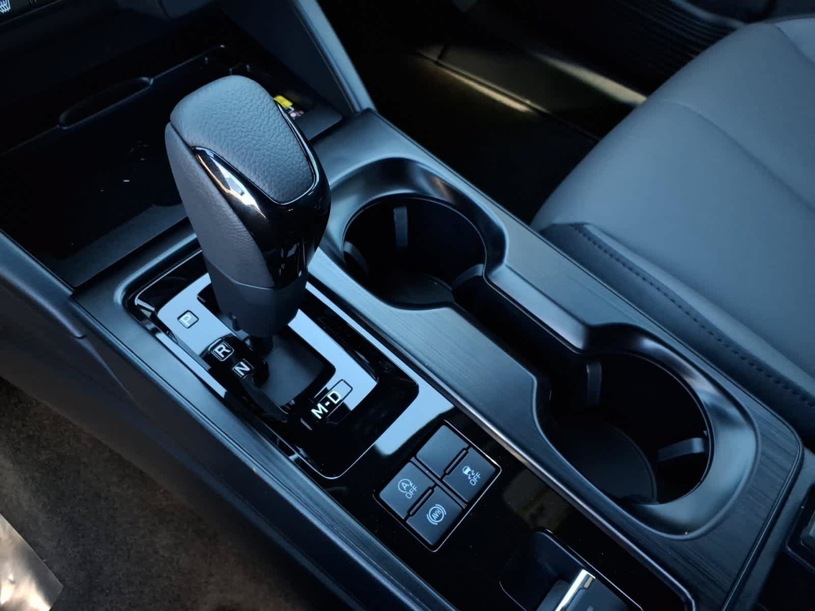 New 2026 Subaru Outback Premium AWD/4WD image 34