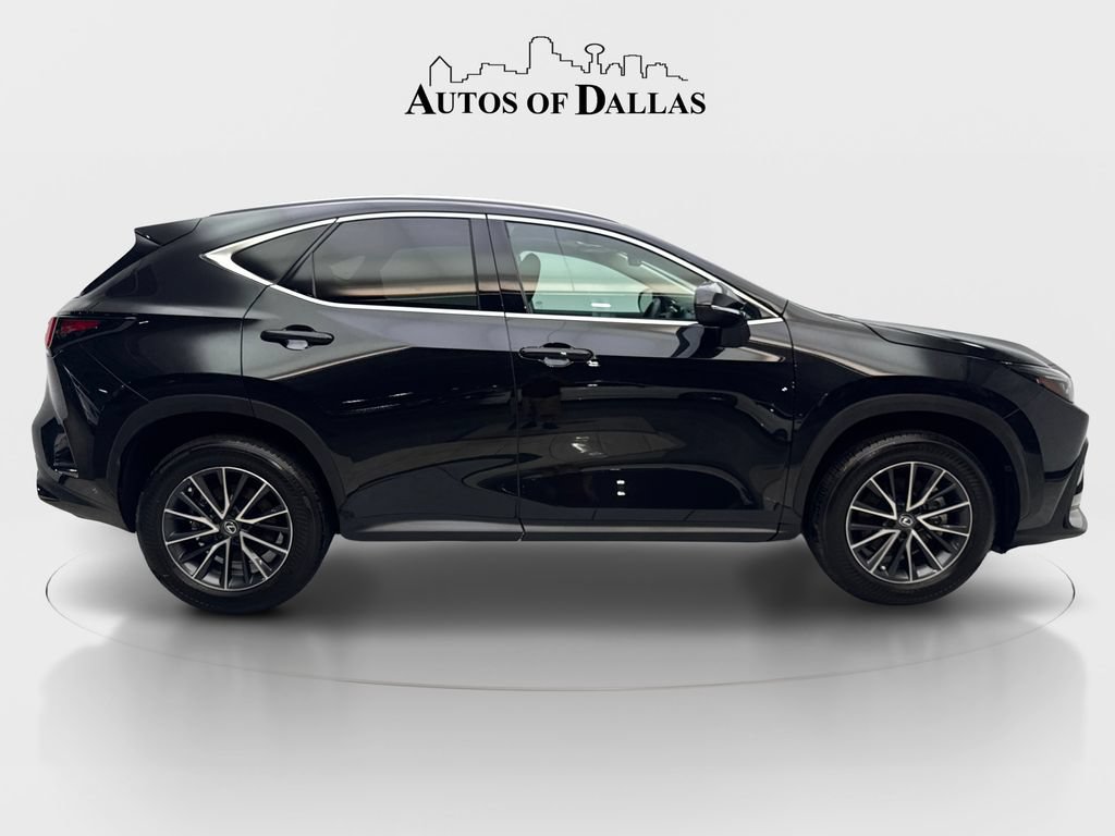 Used 2025 Lexus NX 250 FWD w/ Accessory Package (K3) image 10