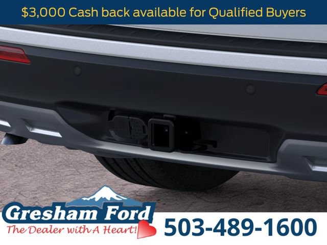New 2026 Ford Explorer Active w/ Active Comfort Package AWD/4WD image 26