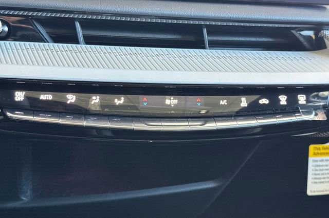 New 2026 Cadillac Optiq Sport 1 w/ LPO, Floor Liner Package image 21