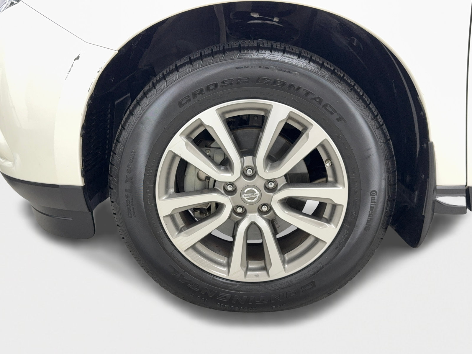 Used 2014 Nissan Pathfinder SL w/ SL Premium Package FWD image 50
